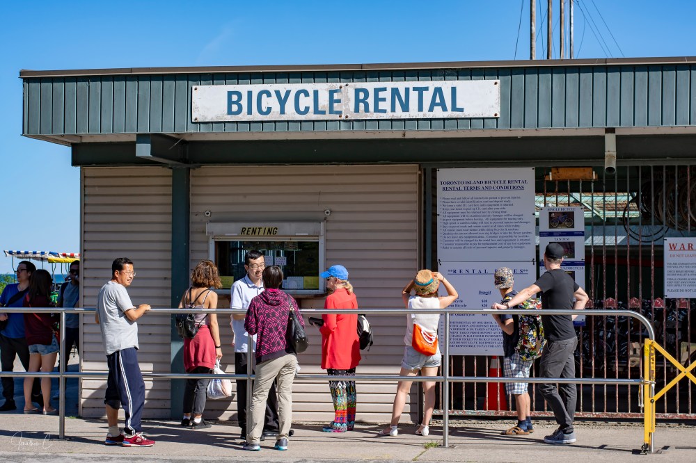 Bike Rental