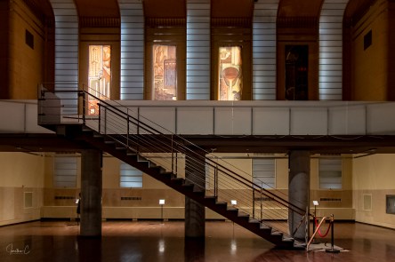 DesignExchangeRearView 2