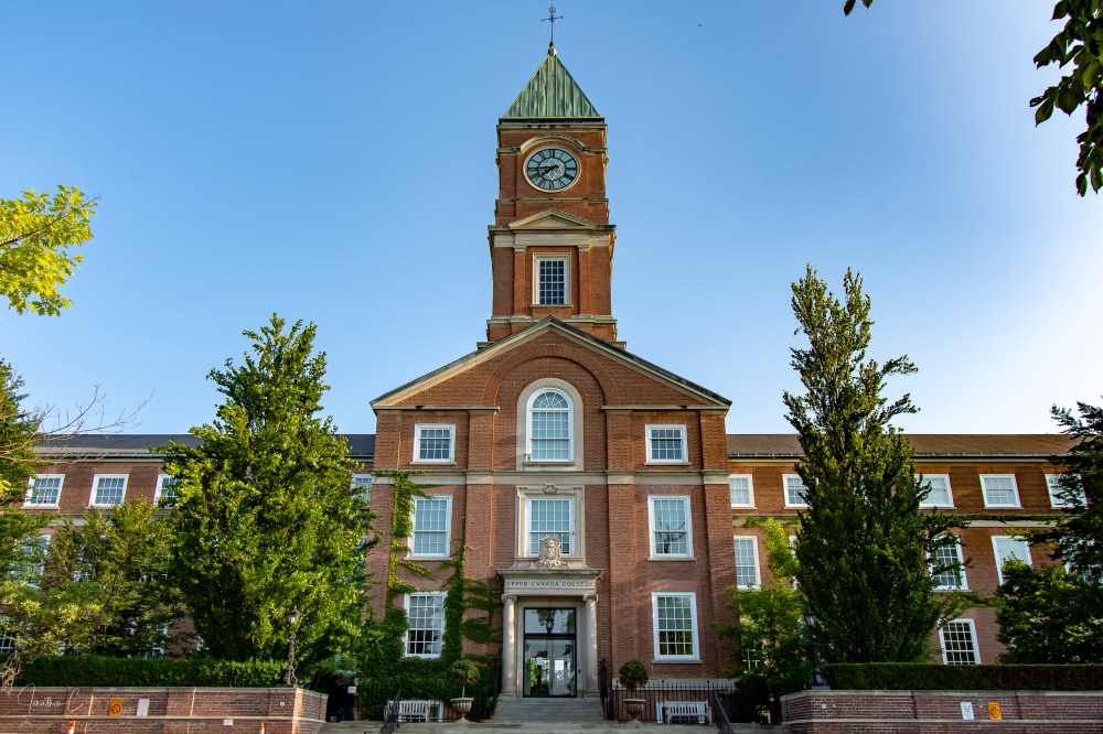 UCC Clocktower 2