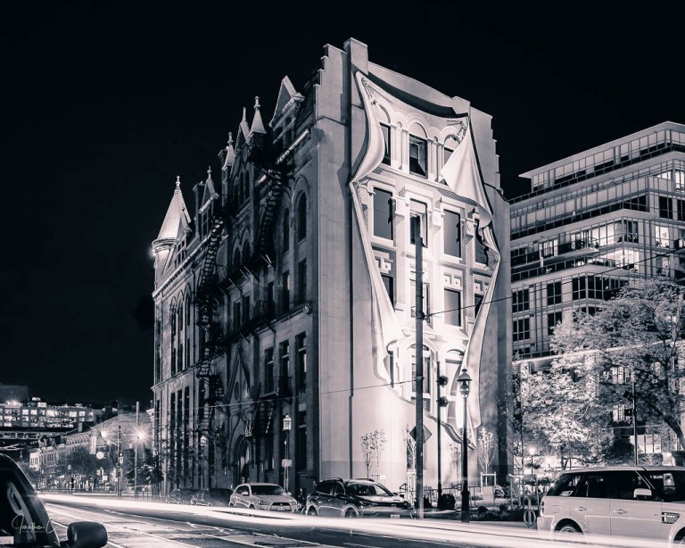 Gooderham Building Design The Gooderham Building – Jonathon C Photography