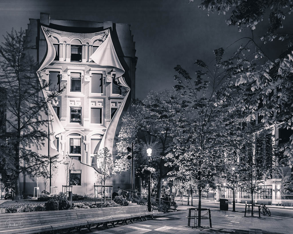Gooderham Building Design The Gooderham Building – Jonathon C Photography