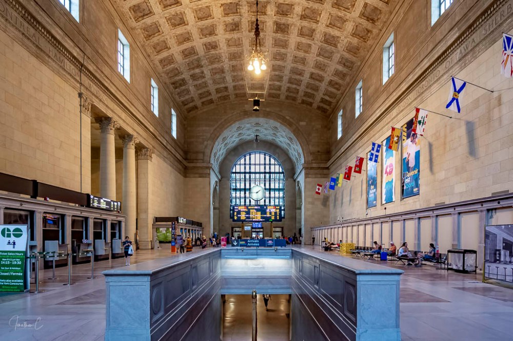 Great Hall