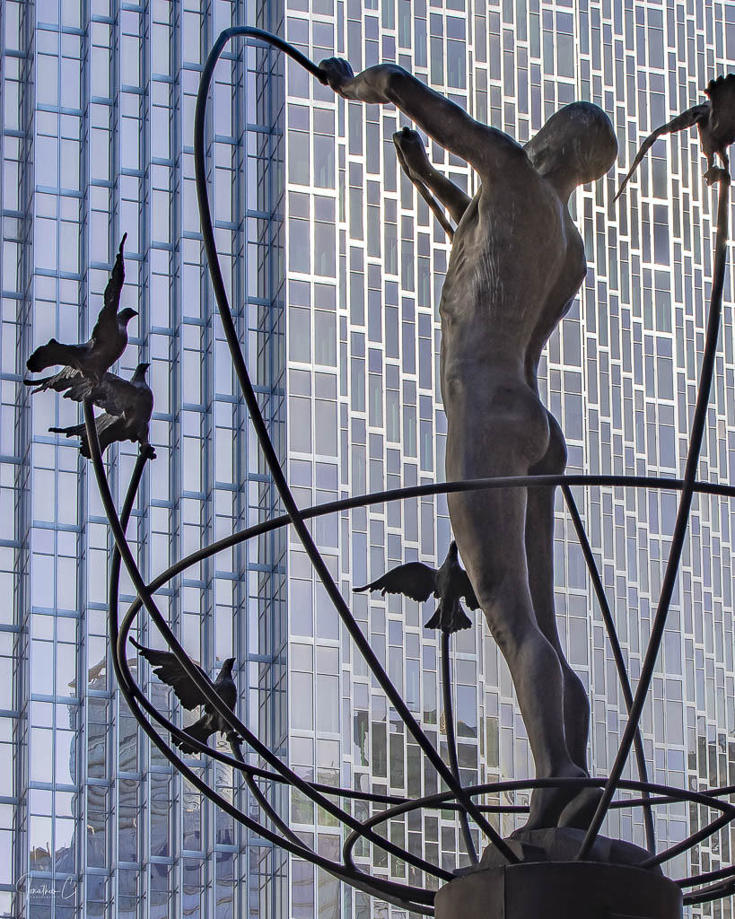 Multicultural Monument Monument to Multiculturalism – Jonathon C Photography