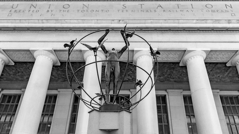 Multiculturalism Monument Union